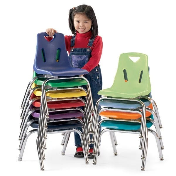 Click here for more Kids Chairs by Worthington
