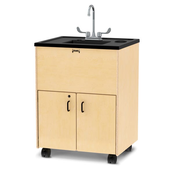 Click here for more Jonti-Craft Clean-Up & Portable Sink Units by Worthington