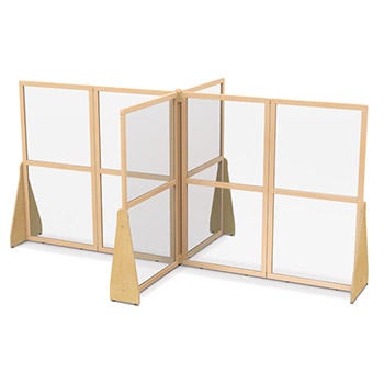 Click here for more Jonti-Craft Crib Dividers by Worthington