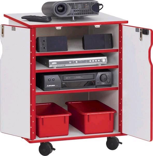 Click here for more Jonti-Craft Kids Audio Visual by Worthington