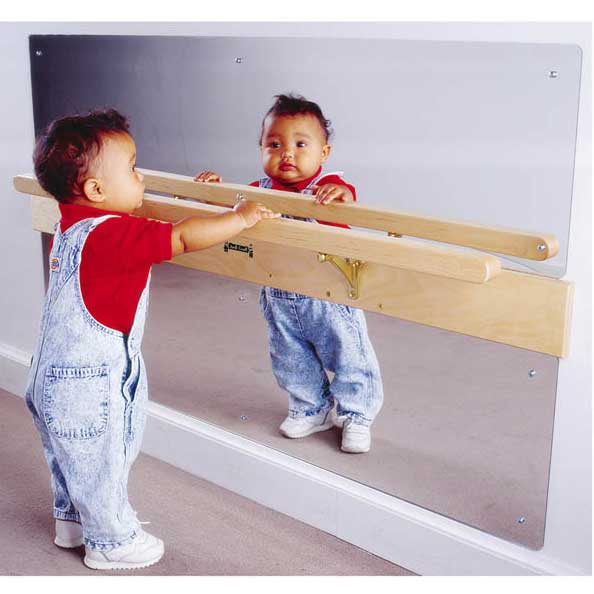 Jonti-Craft Mirrors