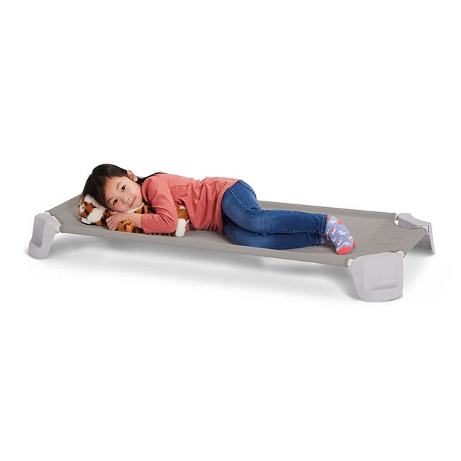 Click here for more Jonti-Craft Preschool & Daycare Cots by Worthington