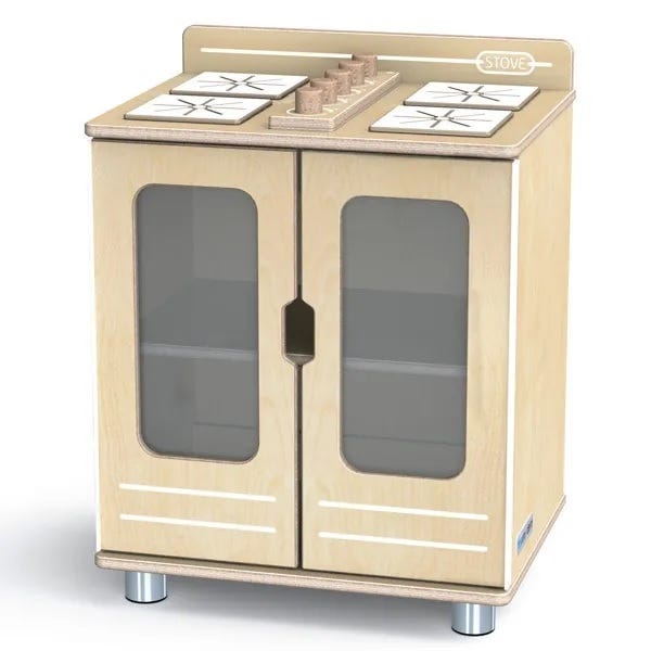 TrueModern