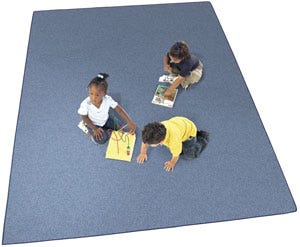 Joy Carpets Solids, Stripes  & Patterns Rugs