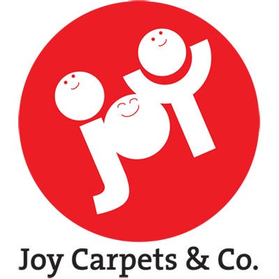 Click here for more Joy Carpets by Worthington