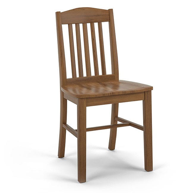 Click here for more Library Chairs by Worthington