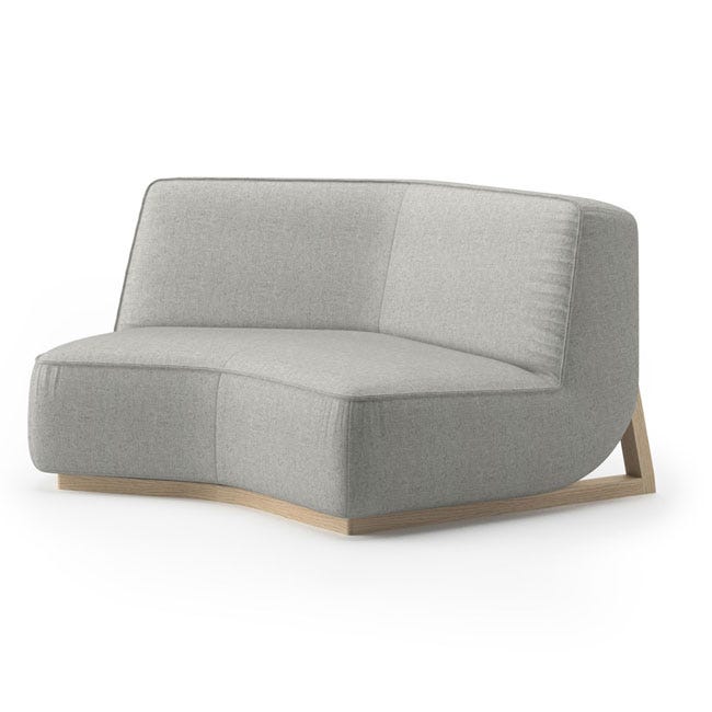 Click here for more JSI Reception Waiting Room & Commons Furniture by Worthington