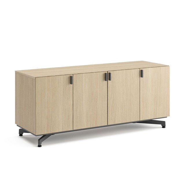 JSI Credenzas and Hutches