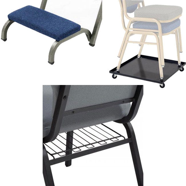 Click here for more KFI Accessories by Worthington