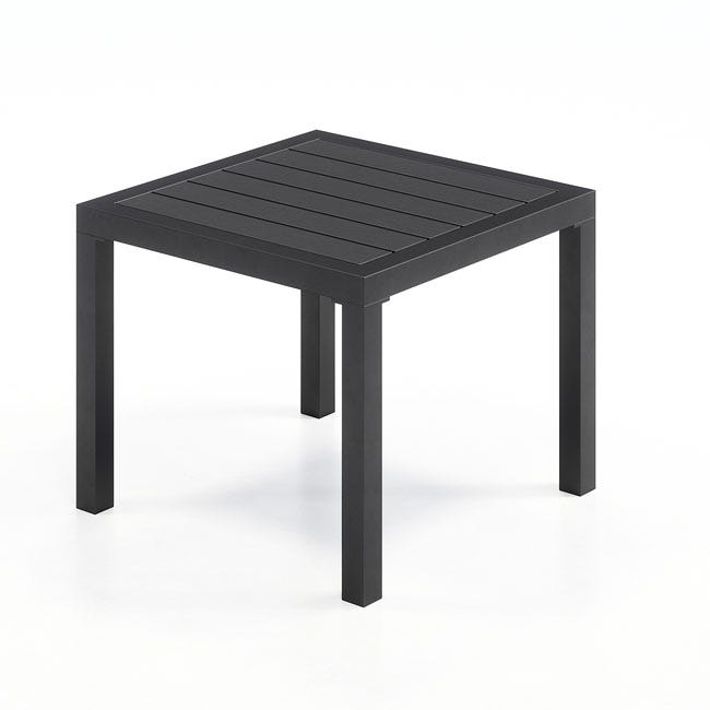 KFI Studios Outdoor Tables