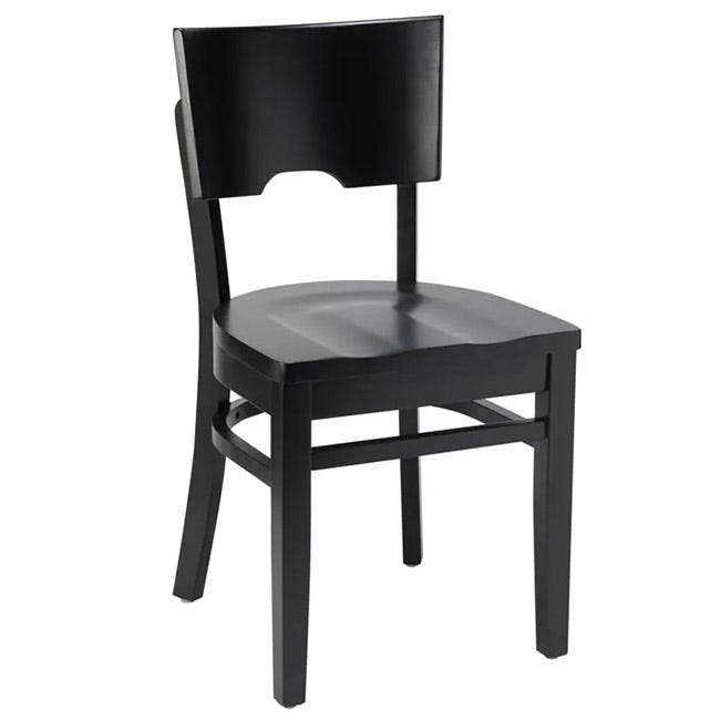 KFI Seating Restaurant and Cafe Chairs