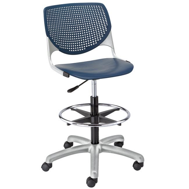 Click here for more KFI Seating Stools by Worthington