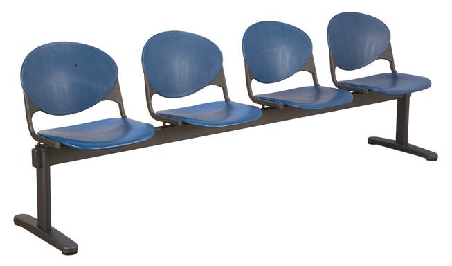 KFI Seating Reception & Waiting Room Seating