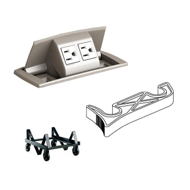 Click here for more KI Accessories by Worthington