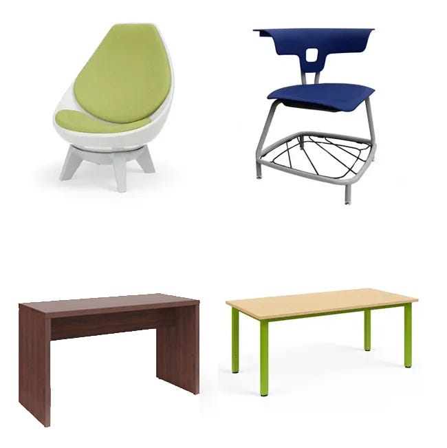 Click here for more View Collections by KI by Worthington
