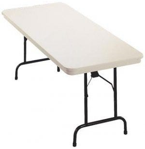 KI Folding Tables