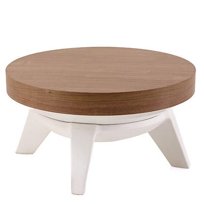 Click here for more KI Waiting Room & Reception Tables by Worthington