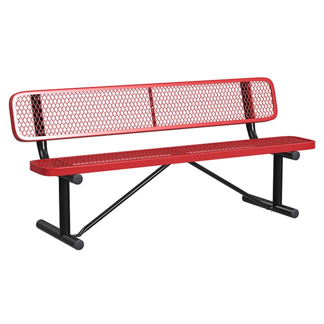 Click here for more Leisure Craft Outdoor Benches by Worthington