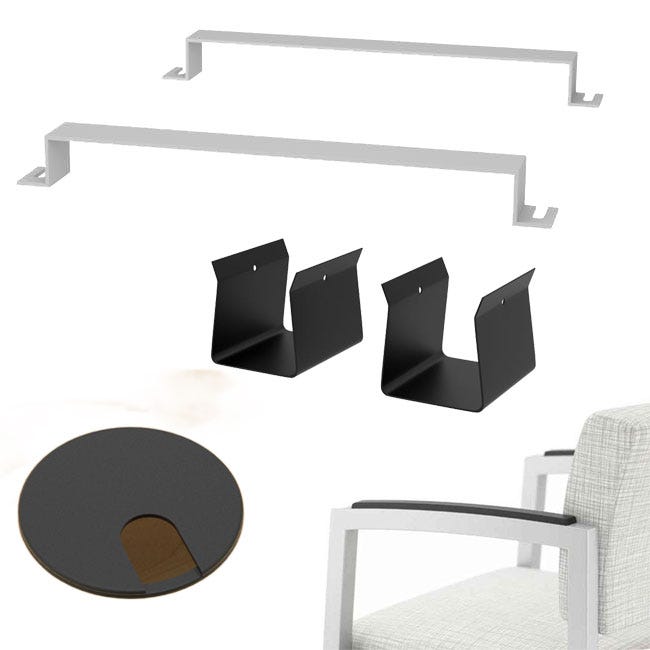 Click here for more Lesro Accessories by Worthington
