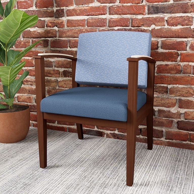 Click here for more Amherst Wood by Worthington