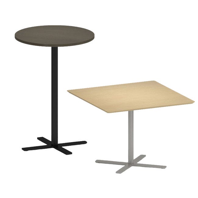 Click here for more Lesro Cafe Tables by Worthington