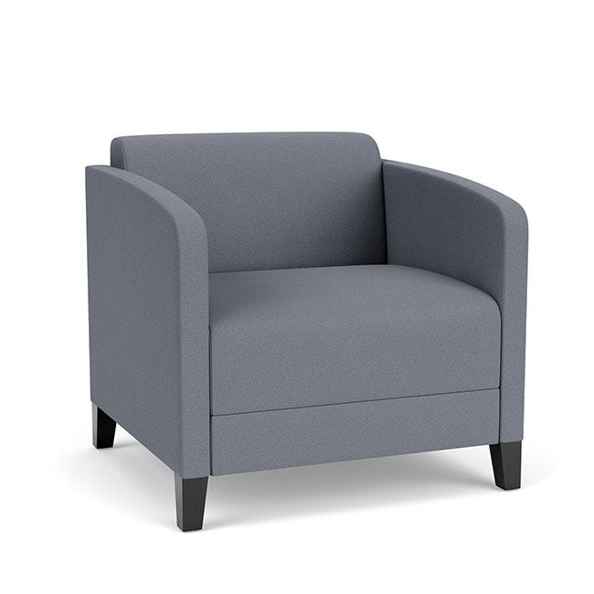Click here for more Guest Reception Chairs by Worthington