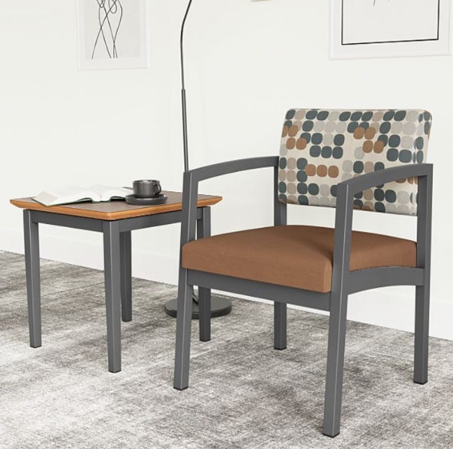 Click here for more Lenox Steel by Worthington
