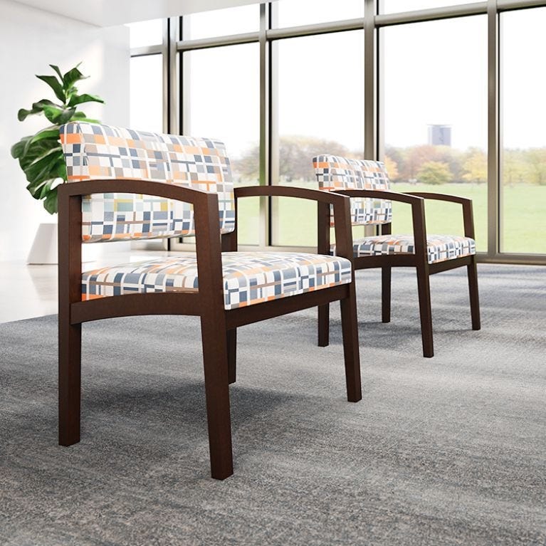 Click here for more Lenox Wood by Worthington