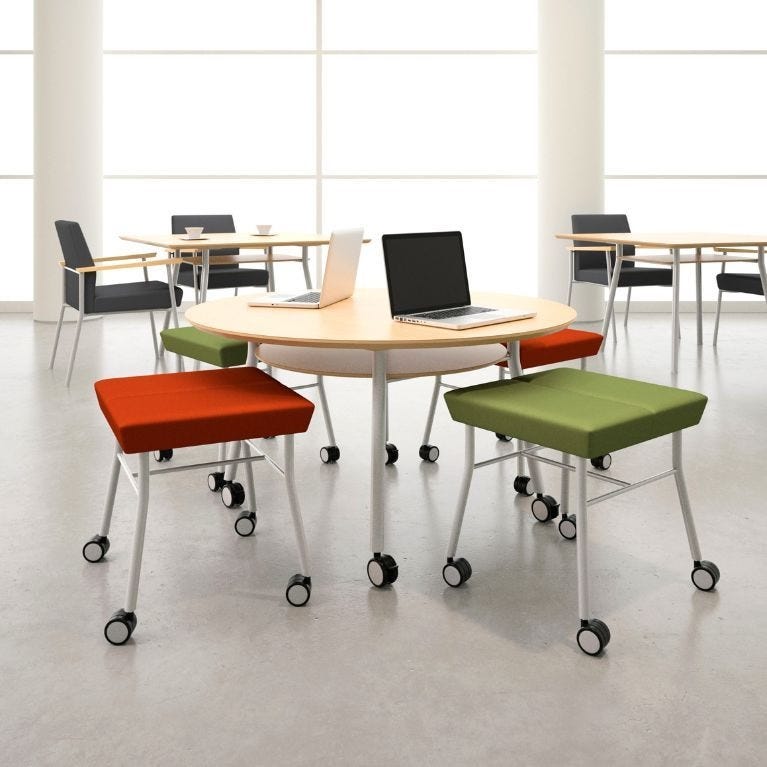 Mystic Conference Tables