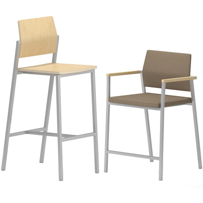 Click here for more Lesro Stools by Worthington