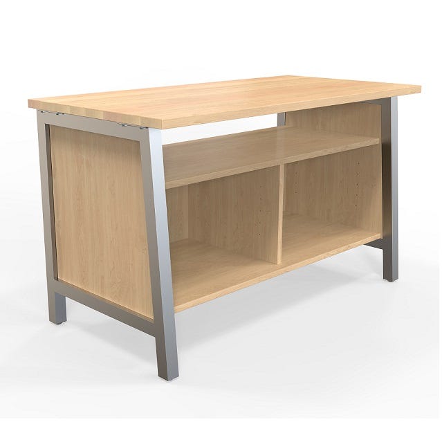 LIAT Shop Tables & Makerspace Workbenches