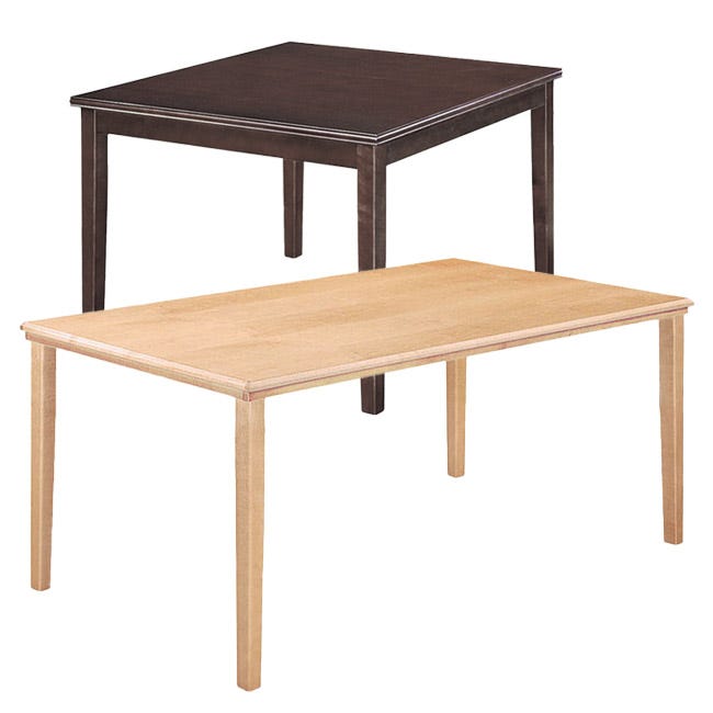 Library Tables