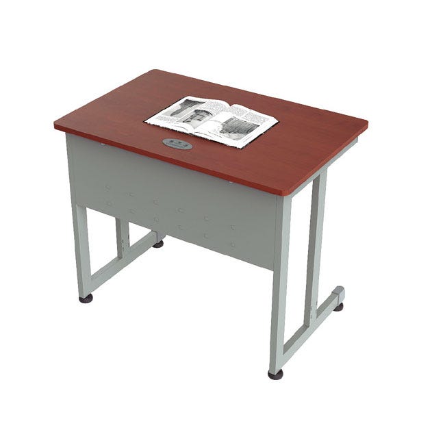 Click here for more Linea Italia Computer Desks & Tables by Worthington