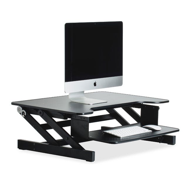 Click here for more Stand-Up Desks by Worthington