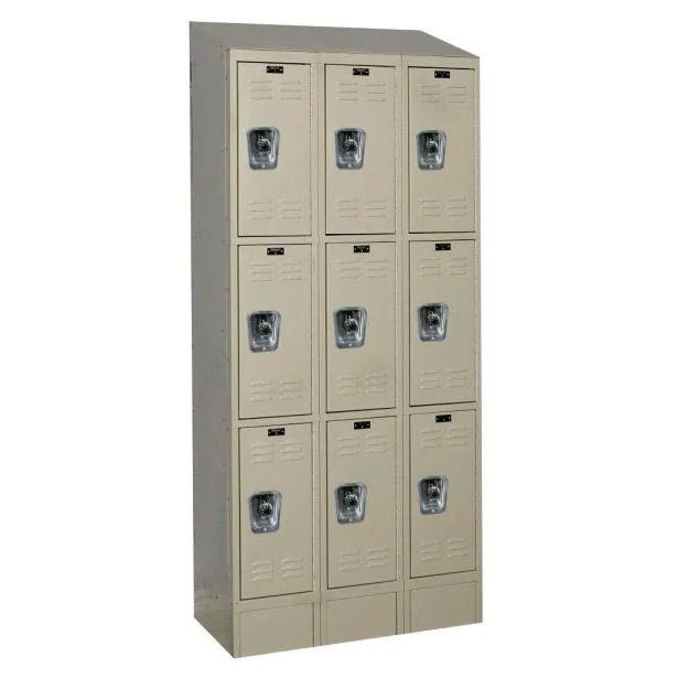 Lockers