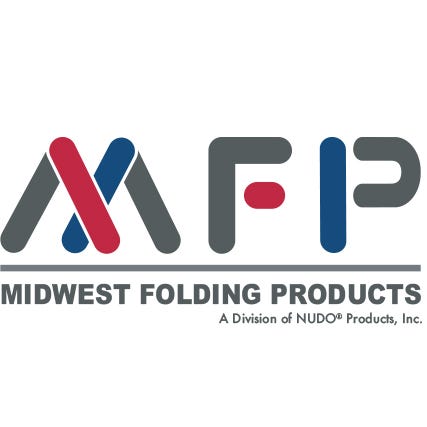 Click here for more Midwest Folding Products by Worthington