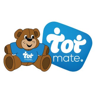 Click here for more Tot Mate by Worthington