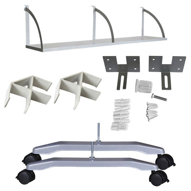 Click here for more Lorell Accessories by Worthington