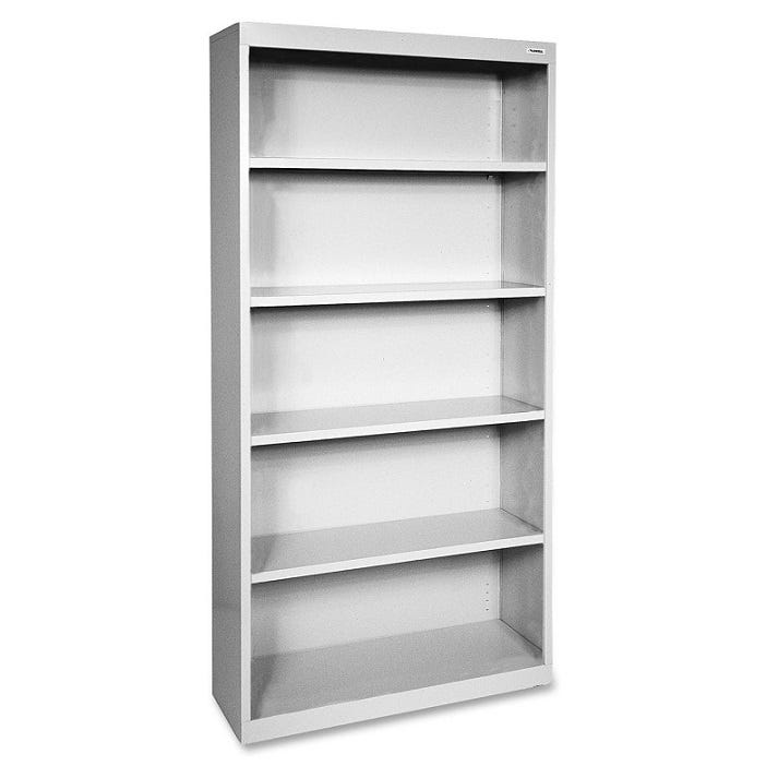 Click here for more Lorell Bookcases by Worthington
