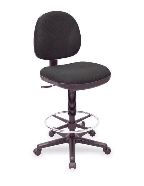 Click here for more Lorell Drafting & Office Stools by Worthington