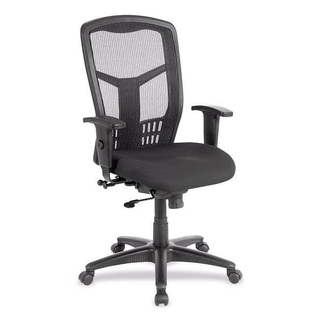 Click here for more Lorell Mesh Office Chairs by Worthington