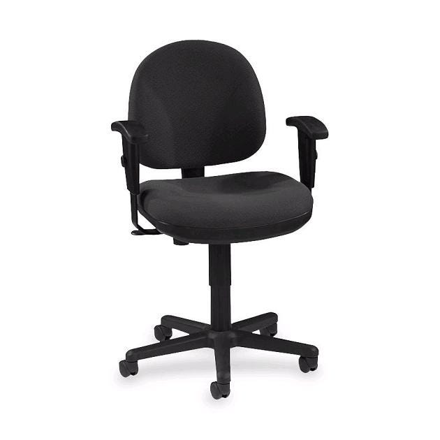 Click here for more Lorell Office Task Chairs by Worthington