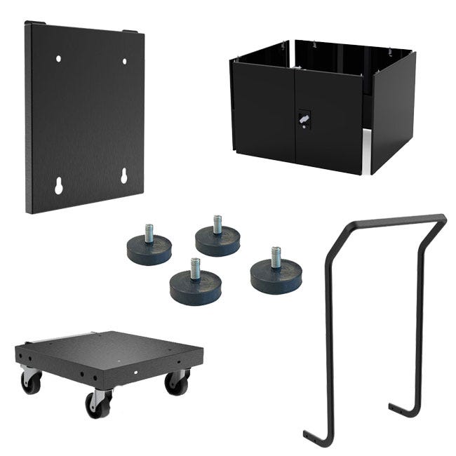 Click here for more Luxor Accessories by Worthington