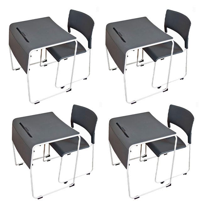 Click here for more Luxor Desk & Chair Packages by Worthington