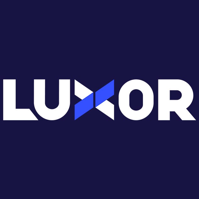 Click here for more Luxor by Worthington