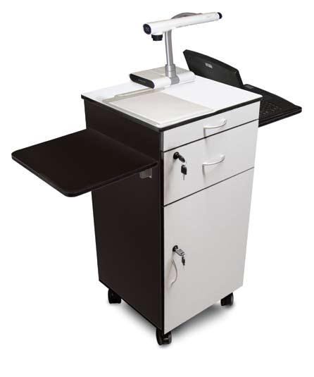 Luxor Projector Stands