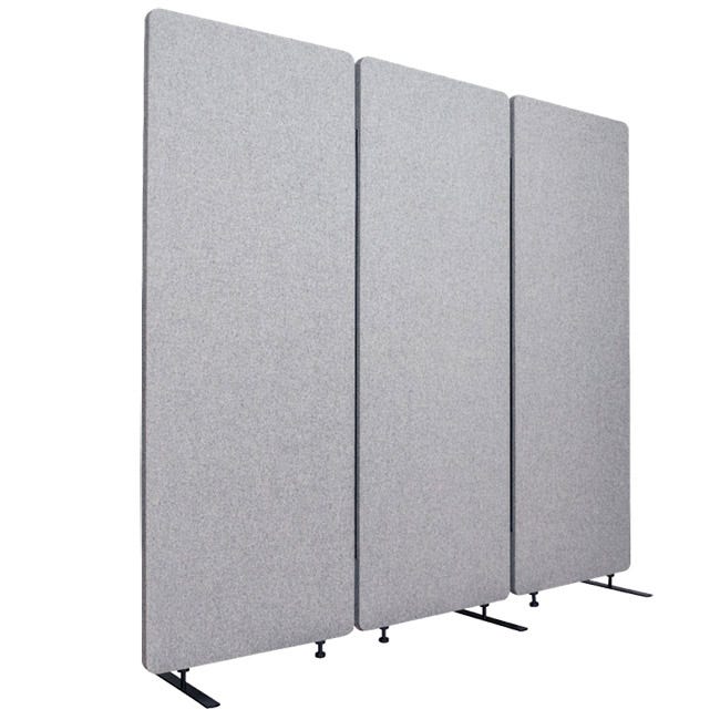 Click here for more Luxor Partitions and Room Dividers by Worthington
