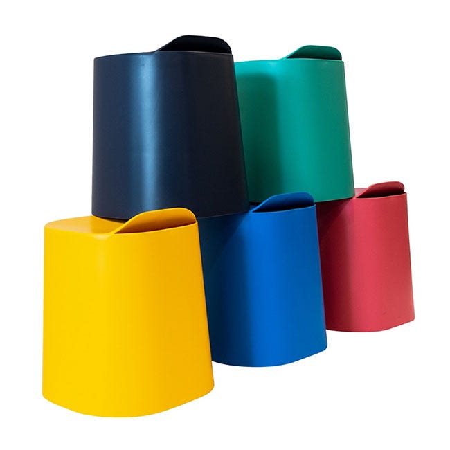 Click here for more Luxor Stools by Worthington