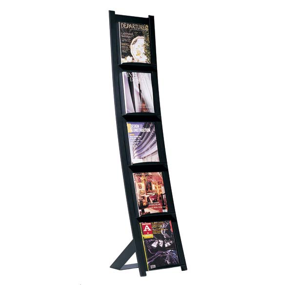 Magnuson Magazine Racks and Chart Holders