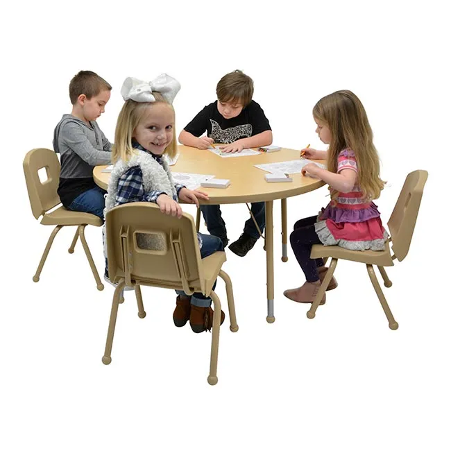 Mahar Activity Tables for Kids